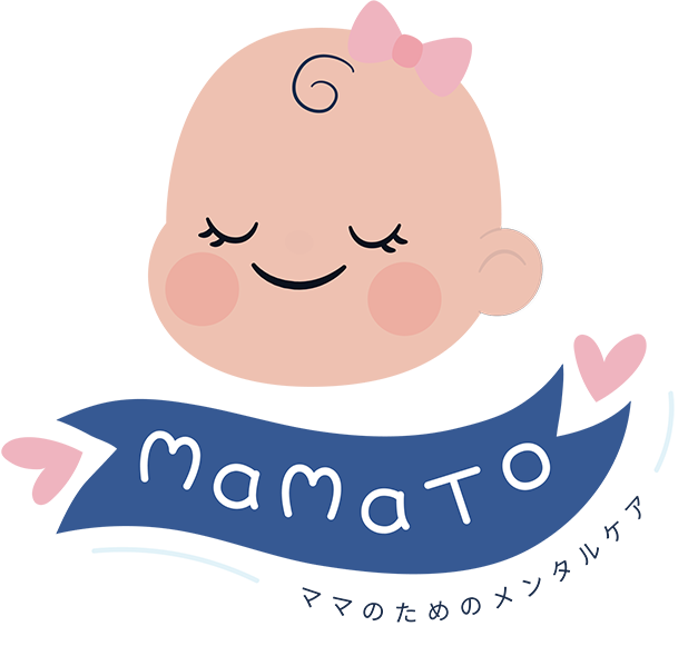 MaMaToロゴ
